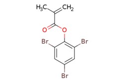 eMolecules​ ChemScene / 246-Tribromophenyl methacrylate / 1g / 625603901 / CS-0179372 / 0.000 / 37721-71-4 / MFCD00078329 / 398.876 / C10H7Br3O2