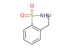 eMolecules​ AstaTech / 2-(BROMOMETHYL)BENZENESULFONAMIDE / 0.1g / 724430381