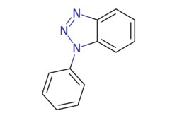 eMolecules​&nbsp;Ambeed / 1-Phenyl-1H-benzo[d][123]triazole / 100mg / 525112287 / A195382 /  / 883-39-6 / MFCD01924397 / 195.225 / C12H9N3