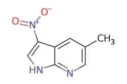 eMolecules​ 1190321-24-4 | ChemScene | 5-Methyl-3-nitro-1H-pyrrolo[23-b]pyridine