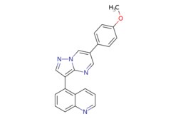 eMolecules​ Medchem Express / ML347 / 5mg / 446260897 / HY-12274 / / 1062368-49-3
