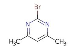 eMolecules​ Ambeed / 2-Bromo-46-dimethylpyrimidine / 100mg / 490556654