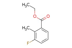 eMolecules​ AstaTech / ETHYL 3-FLUORO-2-METHYLBENZOATE / 1g / 248479187
