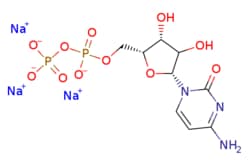 eMolecules​ Medchem Express / Cytidine 5-diphosphate (trisodium salt) /