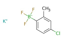 eMolecules​ Ambeed / Potassium (4-chloro-2-methylphenyl)trifluoroborate