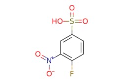 eMolecules​ AstaTech / 4-FLUORO-3-NITROBENZENESULFONIC ACID / 0.1g / 795357943