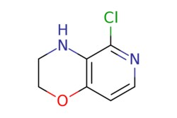 eMolecules​ ChemScene / 5-Chloro-34-dihydro-2h-pyrido[43-b][14]oxazine