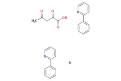 eMolecules​ Ambeed / Acetylacetonatobis(2-phenylpyridine)iridium / 100mg