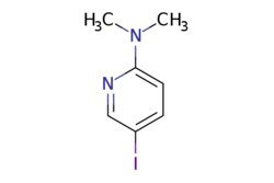 eMolecules​ Ambeed / 5-Iodo-NN-dimethylpyridin-2-amine / 250mg / 525139955