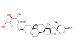 eMolecules​ Medchem Express / Diosgenin glucoside / 5mg / 533802702 / HY-N0730
