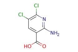 eMolecules​ Pharmablock / 2-amino-56-dichloropyridine-3-carboxylic acid