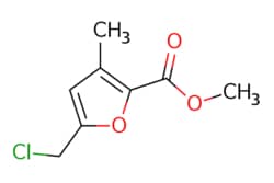 eMolecules​ Synthonix / 2-Furancarboxylic acid 5-(chloromethyl)-3-methyl-