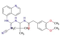 eMolecules​ Medchem Express / A-740003 / 10mg / 446271023 / HY-50697 /