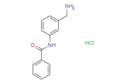 eMolecules​ 1423032-67-0 | ChemScene | n-[3-(aminomethyl)phenyl]benzamide