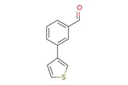 eMolecules​ Ambeed / 3-(Thiophen-3-yl)benzaldehyde / 100mg / 524992526