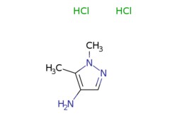 eMolecules​ 1189950-55-7 | ChemScene | 15-Dimethyl-1H-pyrazol-4-amine dihydrochloride