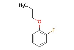 eMolecules​ AOBChem USA / 1-Fluoro-2-propoxybenzene / 5g / 589951047 /