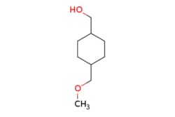 eMolecules​ AstaTech / (4-(METHOXYMETHYL)CYCLOHEXYL)METHANOL / 0.25g /