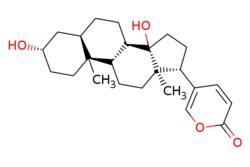 eMolecules​ 465-21-4 | Medchem Express | Bufalin | 5mg | 446275487 | HY-N0877