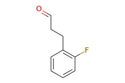 eMolecules​ AstaTech / 3-(2-FLUOROPHENYL)PROPIONALDEHYDE / 1g / 164729953