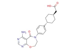 eMolecules​&nbsp;1109276-89-2 | Medchem Express |  PF-04620110 |  5mg | 446262211 | HY-13009 | MFCD19443642 | 396.447 |  C21H24N4O4