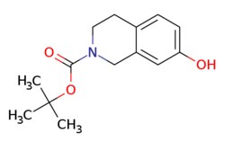 eMolecules​ 188576-49-0 | ChemScene | tert-Butyl 7-hydroxy-34-dihydroisoquinoline-2(1H)-carboxylate