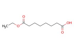 eMolecules​ AstaTech / 8-ETHOXY-8-OXOOCTANOIC ACID / 1g / 718059391 / E83650