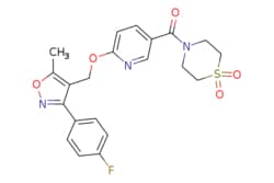 eMolecules​ 1159600-41-5 | Medchem Express | Basmisanil | 5mg | 446267752
