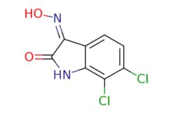 eMolecules​&nbsp;Medchem Express / NS309 / 5mg / 446265596 / HY-15416 /  / 18711-16-5 / MFCD20543124 / 231.030 / C8H4Cl2N2O2