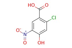 eMolecules​ ChemScene / 2-Chloro-4-hydroxy-5-nitrobenzoic acid / 100mg