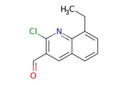 eMolecules​ 335196-05-9 | ChemScene | 2-Chloro-8-ethylquinoline-3-carbaldehyde