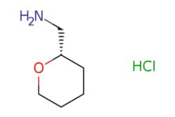 eMolecules​ Pharmablock / [(2S)-tetrahydropyran-2-yl]methanaminehydrochloride