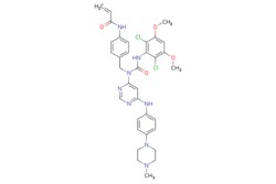 eMolecules​ Medchem Express / FIIN-3 / 1mg / 446269123 / HY-18603 / / 1637735-84-2