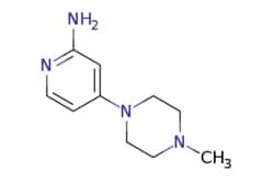 eMolecules​ Ambeed / 4-(4-Methylpiperazin-1-yl)pyridin-2-amine / 250mg