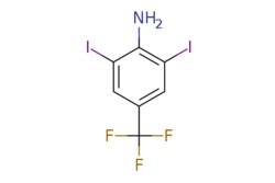 eMolecules​ Ambeed / 26-Diiodo-4-(trifluoromethyl)aniline / 1g / 572932717