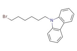 eMolecules​ 94847-10-6 | ChemScene | 9-(6-Bromohexyl)-9H-carbazole | 100mg