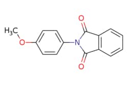 eMolecules​ Ambeed / 2-(4-Methoxyphenyl)isoindoline-13-dione / 5g / 573008334