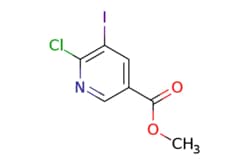 eMolecules​ 365413-29-2 | Ambeed | Methyl 6-chloro-5-iodonicotinate | 250mg