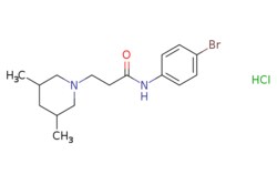 eMolecules​ Medchem Express / SMANT (hydrochloride) / 5mg / 784543662 /