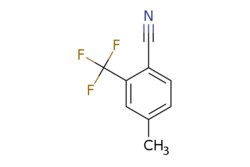 eMolecules​ AstaTech / 4-METHYL-2-(TRIFLUOROMETHYL)BENZONITRILE / 1g /