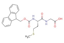 eMolecules​ ChemScene / Fmoc-Met-Gly-OH / 1g / 572197993 / CS-0137398 /