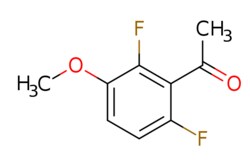 eMolecules​ AOBChem USA / 1-(26-Difluoro-3-methoxyphenyl)ethanone / 1g