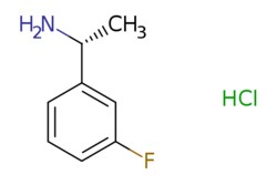 eMolecules​ ChemScene / (R)-1-(3-Fluorophenyl)ethylamine (Hydrochloride)