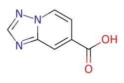 eMolecules​ Pharmablock / [124]triazolo[15-a]pyridine-7-carboxylic acid