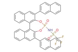 eMolecules​ ChemScene / N-[(11bS)-26-Di-2-naphthalenyl-4-oxidodinaphtho[21-d12-f][132]dioxaphosphepin-4-yl]-111-trifluoromethanesulfonamide