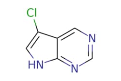eMolecules​ Ambeed / 5-Chloro-7H-pyrrolo[23-d]pyrimidine / 250mg / 490531733