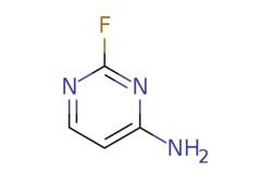 eMolecules​ Pharmablock / 2-fluoropyrimidin-4-amine / 25mg / 586154127