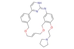 eMolecules​&nbsp;937272-79-2 | Medchem Express |  Pacritinib |  5mg | 446267397 | HY-16379 | 472.589 |  C28H32N4O3