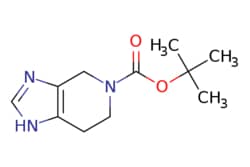 eMolecules​ AstaTech / TERT-BUTYL 67-DIHYDRO-1H-IMIDAZO[45-C]PYRIDINE-5(4H)-CARBOXYLATE
