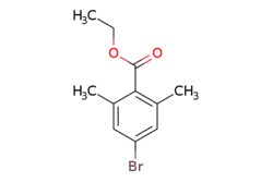 eMolecules​ AOBChem USA / Ethyl 4-bromo-26-dimethylbenzoate / 250mg / 525250287